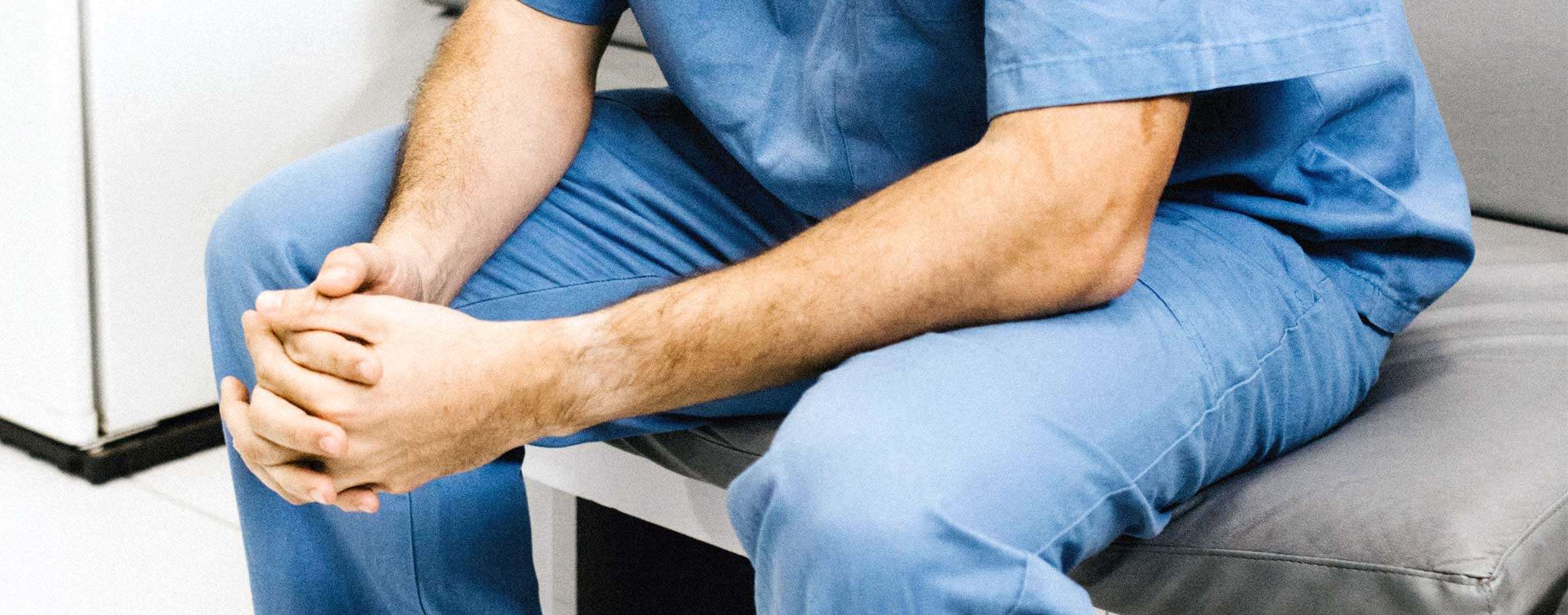 Attacco ransomware all'ospedale Vanvitelli di Napoli