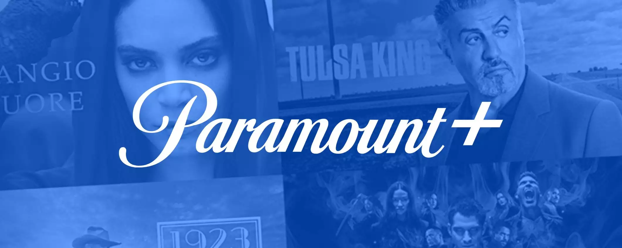 Paramount+, tre mesi a metà prezzo con Amazon Prime