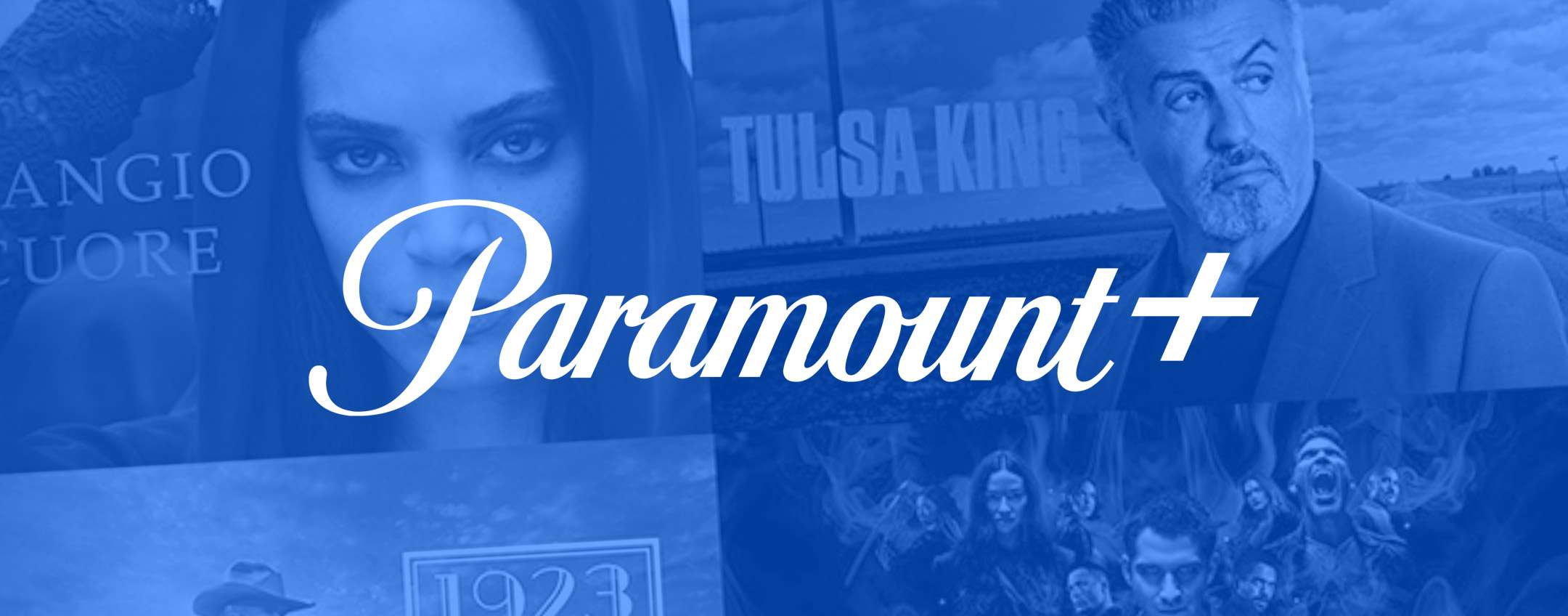 Paramount+, tre mesi a metà prezzo con Amazon Prime