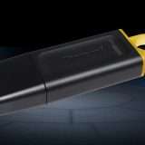 Pen Drive Kingston 128GB: -56% per la Chiavetta USB top quality