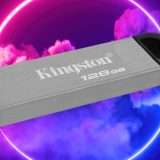 Pen Drive Kingston: ottieni 128GB a soli 14€