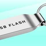 Pendrive da 512 GB a 13,99€: l'affare da mettere in tasca