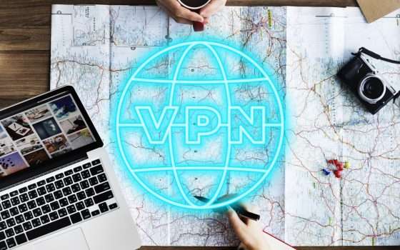 Perché devi avere una VPN attiva quando viaggi