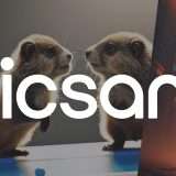 Crea GIF animate con l'IA generativa su Picsart