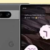 Google Pixel 7a e Pixel 6a in sconto al Prime Day