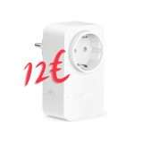 Presa Intelligente Amazon a prezzo Prime Day: solo 12€