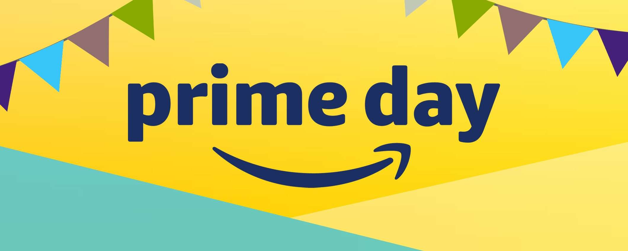 Prime Day 2023: la guida all'evento Amazon