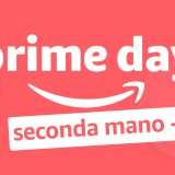 Prime Day: -30% sui prodotti di seconda mano