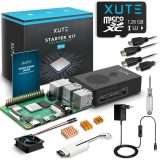Raspberry Pi 4B: -70€ sul kit Xute con il coupon