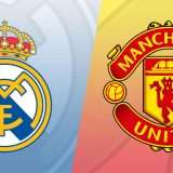 Come vedere Real Madrid-Manchester United in streaming