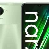 realme Narzo 50i Prime: crolla il prezzo dello smartphone