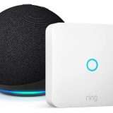 Ring Intercom+Echo Dot a -73%: sembra già Prime Day
