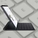 Samsung Book Cover Keyboard Slim: prezzo top al Prime Day