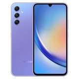 Samsung Galaxy A34 al 40% IN MENO su eBay, offerta che sfida il Prime Day!