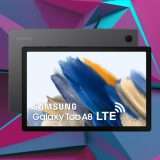 Samsung Galaxy Tab A8 LTE: un REGALO di Amazon