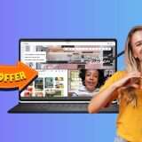 Samsung Galaxy Tab S8 Ultra: ERRORE di PREZZO al Prime Day