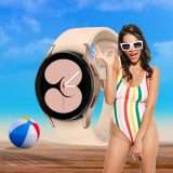 Samsung Galaxy Watch4 scontato del 56% su Amazon: solo 119€