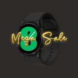 Samsung Galaxy Watch4: oggi solo 129€ su Amazon