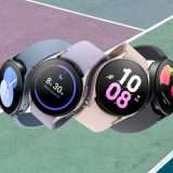 Samsung Galaxy Watch5 44mm (quasi) in REGALO al Prime Day