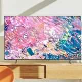 Samsung Q65, TV QLED 4K: il prezzo crolla nel Prime Day