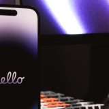 Schermi OLED: la riparazione può avvenire con il laser