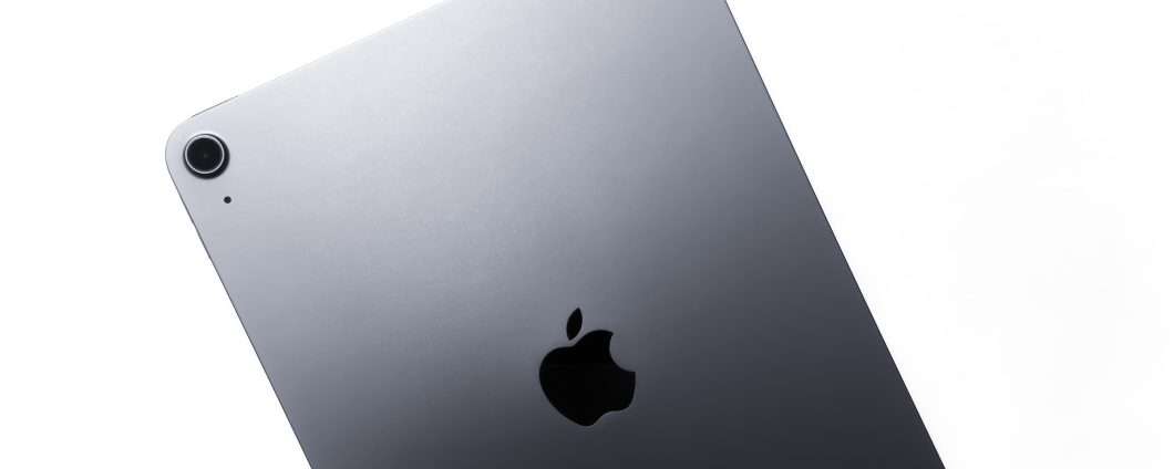 iPad Air 6: Apple lo presenterà a ottobre