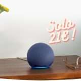 -49% su Echo Dot 5 al Prime Day: acquistalo a 21€