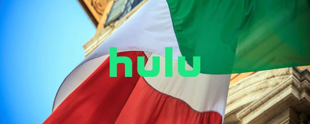 Scopri il TRUCCO per vedere Hulu in streaming dall'Italia