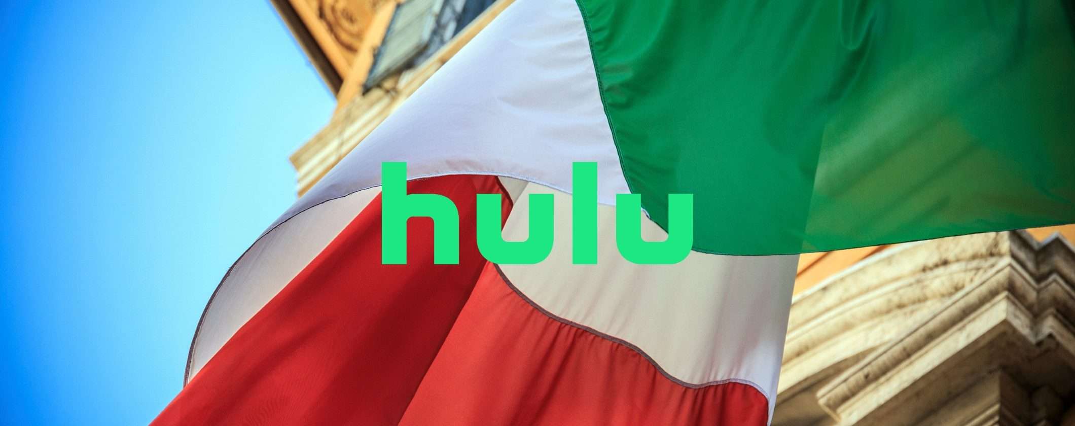 Scopri il TRUCCO per vedere Hulu in streaming dall'Italia
