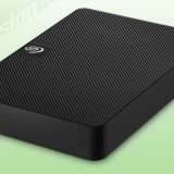 Metti in tasca 5 GB con il disco Seagate: lo sconto