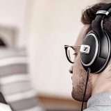 Le cuffie on-ear Sennheiser HD 599 a metà prezzo