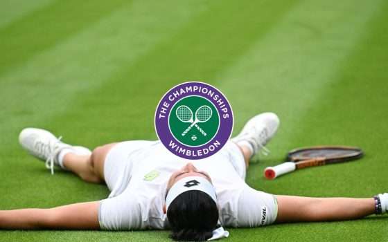 Sinner-Djokovic: come vedere la diretta streaming della semifinale Wimbledon