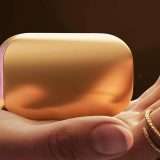 Beetle X31, la SSD portatile sembra un gioiello