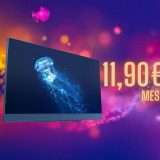 Sky Glass a 11,90€ al mese: la nuova promo MOZZAFIATO