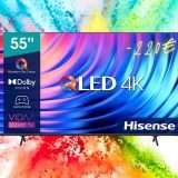 Smart TV 4K Hisense 55
