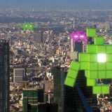 Space Invaders: World Defense gioca con l'AR di Google