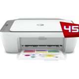 Stampante Multifunzione HP a soli 45€: SPETTACOLO Amazon