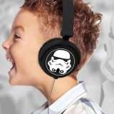 Le cuffie di Star Wars a 6€ su Amazon (sconto 67%)