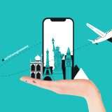 Surfshark VPN: vinci 1.000 euro per volare dove vuoi