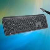 Tastiera Logitech MX Keys a PREZZO BOMBA su Amazon