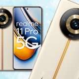 Prime Day 2023? Acquista lo smartphone dei sogni: Realme 11 Pro 5G