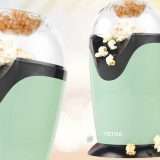 Sentiti al cinema anche a CASA, ciotola di PopCorn e VIA