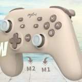 Pro Controller Wireless per Nintendo Switch: porti l'esperienza al TOP