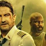 The Plane: guarda il film d'azione in streaming