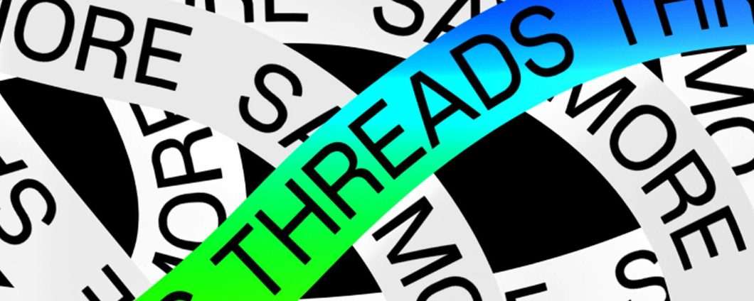 Threads: diminuiscono gli utenti attivi giornalieri