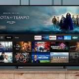 Crolla il prezzo della Fire TV di Toshiba da 43 pollici