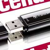 4,99€ per la pendrive Trascend da 64GB: è il Prime Day