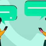 WhatsApp permette di inviare messaggi agli sconosciuti