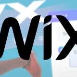 L'IA di Wix creerà un intero sito con un prompt