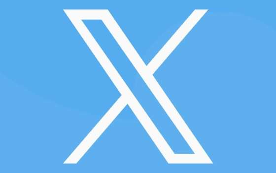 X supporta il login con passkey su app iOS